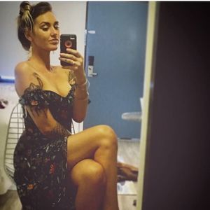 Meet your Posher, Marina